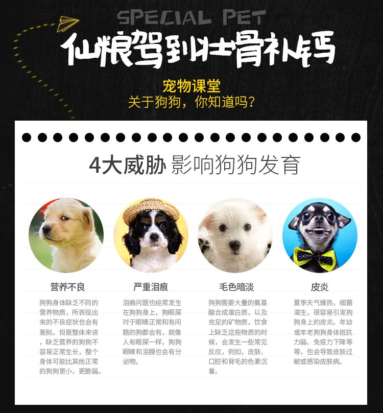 2018 Thức ăn cho chó số lượng lớn 5 kg 2,5kg chó trưởng thành 10 chó nhỏ vừa lớn 40 Thái quản lý toàn vẹn sản phẩm mới - Gói Singular whiskas cho mèo con